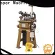 Custom zip manufacturing machine for business for zipper production 1