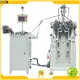 High-quality metal zipper machine Supply for zipper manufacturer 1
