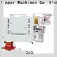 ZYZM Top automatic ironing machine factory for zipper manufacturer 1
