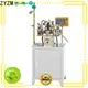 ZYZM invisible gapping machine Supply for zipper production 1