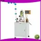 ZYZM ZYZM T cutting machine Suppliers for zipper manufacturer 1