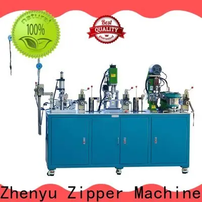 ZYZM Latest zipper pin box machine factory for zipper production 1