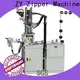 ZYZM plastic injection molding machine Supply for molded zipper production 1