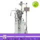 Wholesale metal zipper machine Suppliers for apparel industry 1