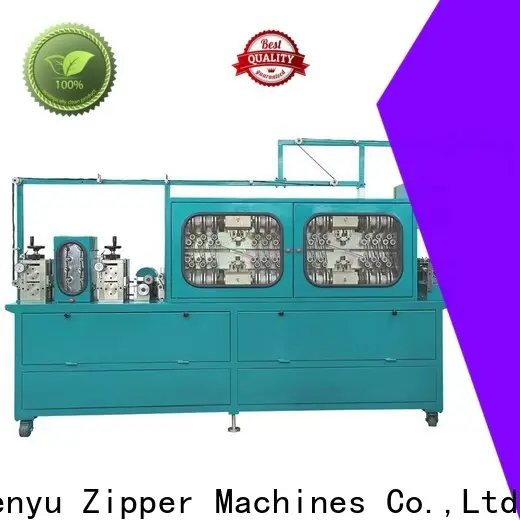 ZYZM High-quality polishing equipment bulk buy for zipper manufacturer 1