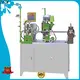 Best invisible gapping machine Suppliers for zipper production 1