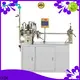 Wholesale zipper machine nylon gapping company for zipper production 1