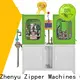 ZYZM Top zipper gapping machine manufacturers for zipper manufacturer 1