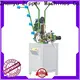ZYZM Best zipper top stop machine manufacturers for apparel industry 1