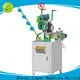 ZYZM nylon U type top stop machine Supply for zipper production1 1