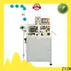 ZYZM metal zipper stripping machine for business for apparel industry 1