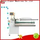 ZYZM metal zipper open end cutting machine Suppliers for zipper production 1