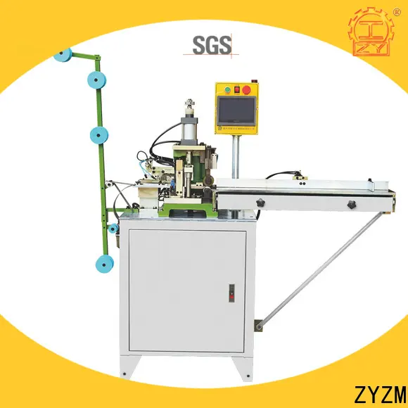 ZYZM nylon cutting machine manufacturers for apparel industry1 1