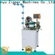 ZYZM Wholesale zipper box and pin machine bulk buy for zipper manufacturer 1