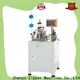 Custom nylon sealing machine factory factory for zipper production 1