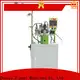 ZYZM plastic gapping machine company for zipper production 1