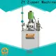 Best zipper bottom machine bulk buy for zipper production 1