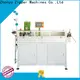 ZYZM zipper gapping machine factory for zipper production1 1