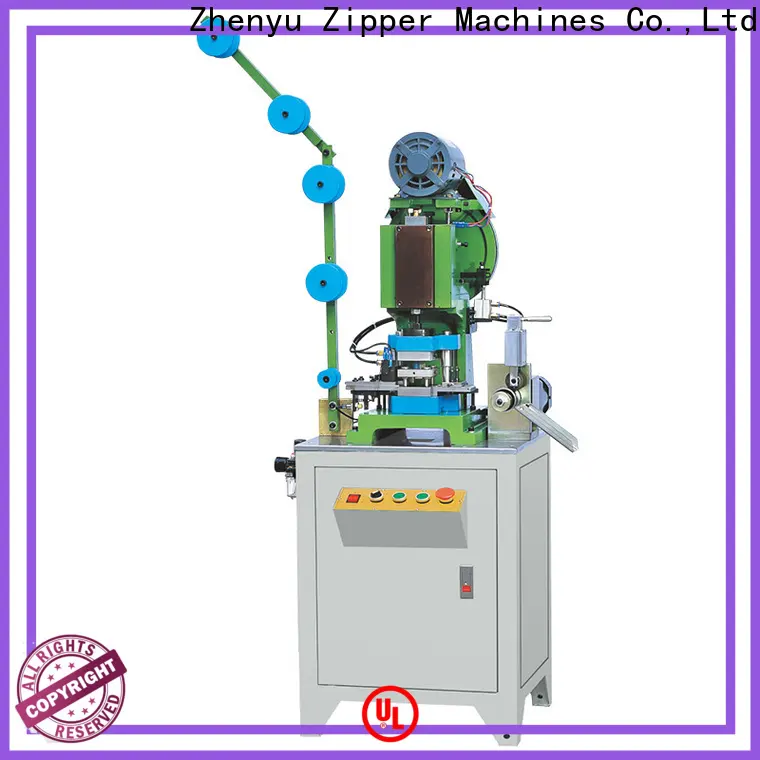 Latest hole punching machine plastic Supply for apparel industry 1