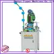 Latest hole punching machine plastic Supply for apparel industry 1