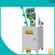 Best metal zipper bottom stop machine manufacturers bulk buy for apparel industry 1