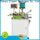 ZYZM single teeth machine bulk buy for zipper manufacturer 1