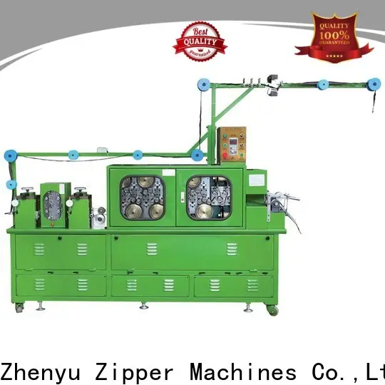 ZYZM polishing equipment Suppliers for zipper manufacturer 1