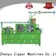 ZYZM polishing equipment Suppliers for zipper manufacturer 1