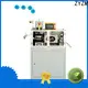 ZYZM Custom invisible gapping machine company for apparel industry 1