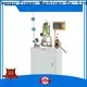 ZYZM Custom nylon punching machine company for zipper production 1