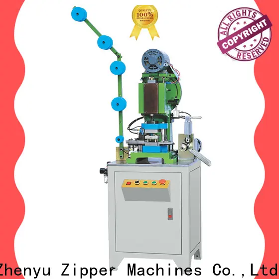 ZYZM punching machine manufacturers Suppliers for zipper production 1