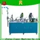 High-quality nylon pin box machine company for zipper manufacturer 1