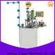 Custom zipper U type top stop machine Supply for zipper production 1