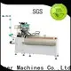 ZYZM top stop zipper machine company for apparel industry 1