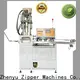 ZYZM plastic moulding machine factory for zipper setting 1