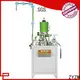 ZYZM Custom Plastic top bottom injection machine Suppliers for zipper manufacturer 1