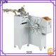 ZYZM Wholesale zipper yard winding machine Supply for zipper production 1