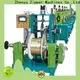 Wholesale zipper making machines for business for apparel industry 1