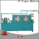 ZYZM metal zipper chain making equipment manufacturers for zipper manufacturer 1