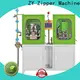 ZYZM News metal zipper stripping machine bulk buy for zipper manufacturer 1