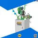 ZYZM Wholesale nylon U type top stop machine for business for apparel industry 1