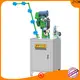 ZYZM Plastic top bottom injection machine Supply for apparel industry 1