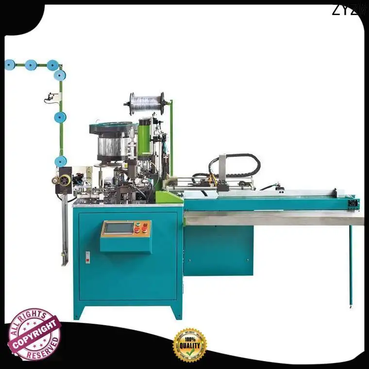 ZYZM mounting machine manufacturers factory for apparel industry1 1