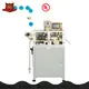 News nylon gapping machine factory for apparel industry 1