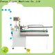 ZYZM nylon zipper cutting machine bulk buy for zipper production 1