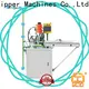 ZYZM Top zipper cutter machine for business for zipper manufacturer 1