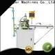 ZYZM zipper open machine Supply for apparel industry 1