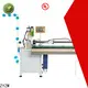 ZYZM zipper cutting machine factory for apparel industry 1