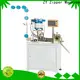 ZYZM Custom plastic zipper slider mounting machine Suppliers for zipper production 1