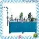 ZYZM Top nylon zipper making machine company for apparel industry 1